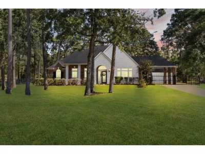 Home For Sale in Spring, Texas