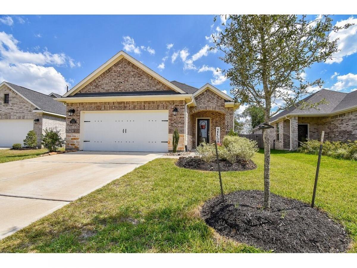 Picture of Home For Sale in Fulshear, Texas, United States