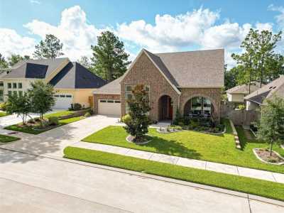 Home For Sale in Montgomery, Texas