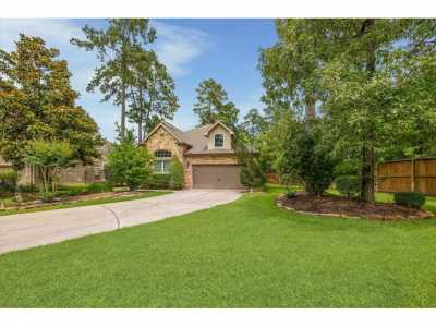 Home For Sale in Spring, Texas