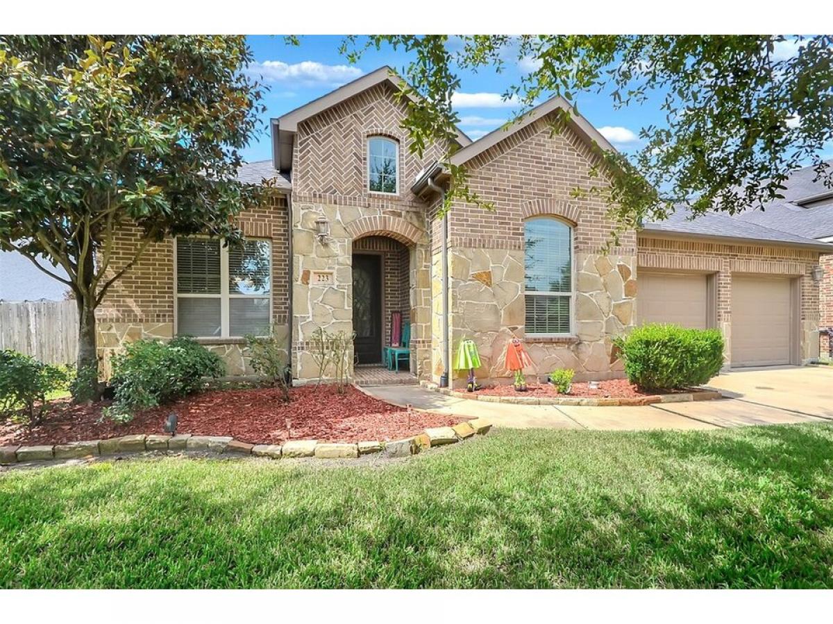 Picture of Home For Sale in Rosenberg, Texas, United States