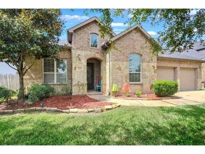 Home For Sale in Rosenberg, Texas