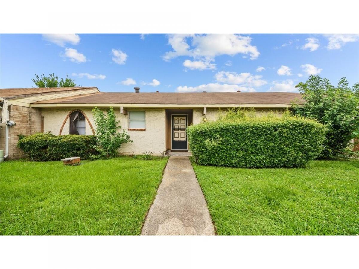 Picture of Home For Rent in Houston, Texas, United States