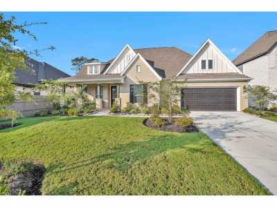 Home For Sale in Conroe, Texas