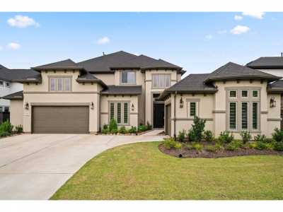 Home For Sale in Richmond, Texas