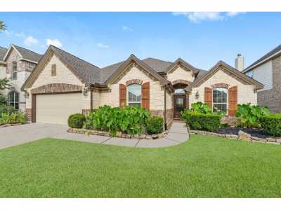 Home For Sale in Spring, Texas