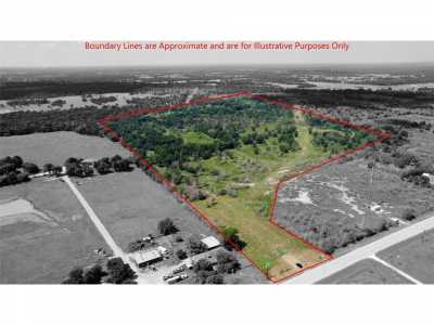 Residential Land For Sale in 