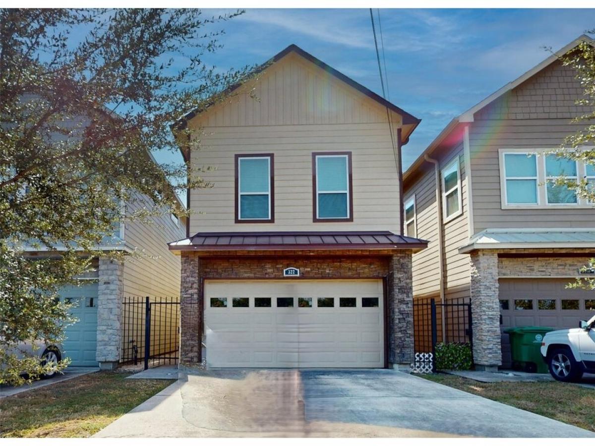 Picture of Home For Rent in Houston, Texas, United States