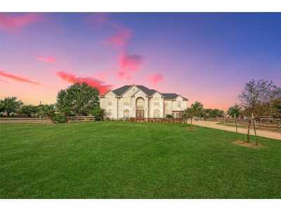 Home For Sale in Katy, Texas