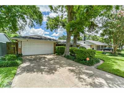 Home For Rent in Houston, Texas