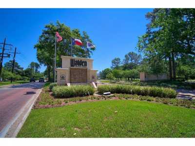 Residential Land For Sale in Montgomery, Texas