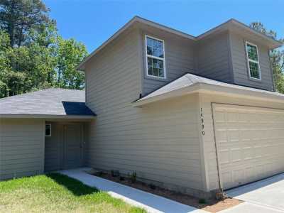 Home For Rent in Willis, Texas