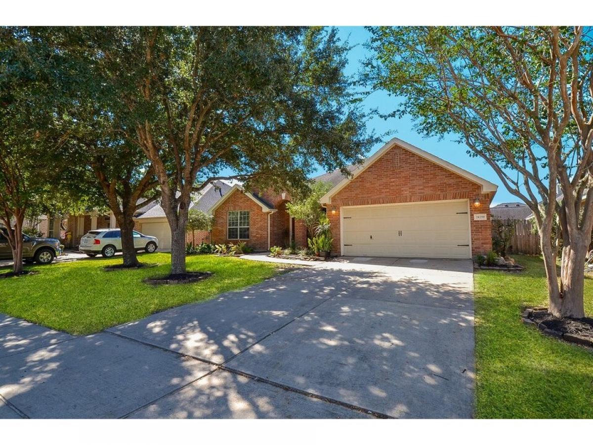 Picture of Home For Sale in Katy, Texas, United States