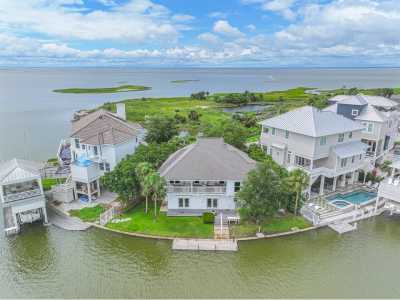 Home For Sale in Galveston, Texas