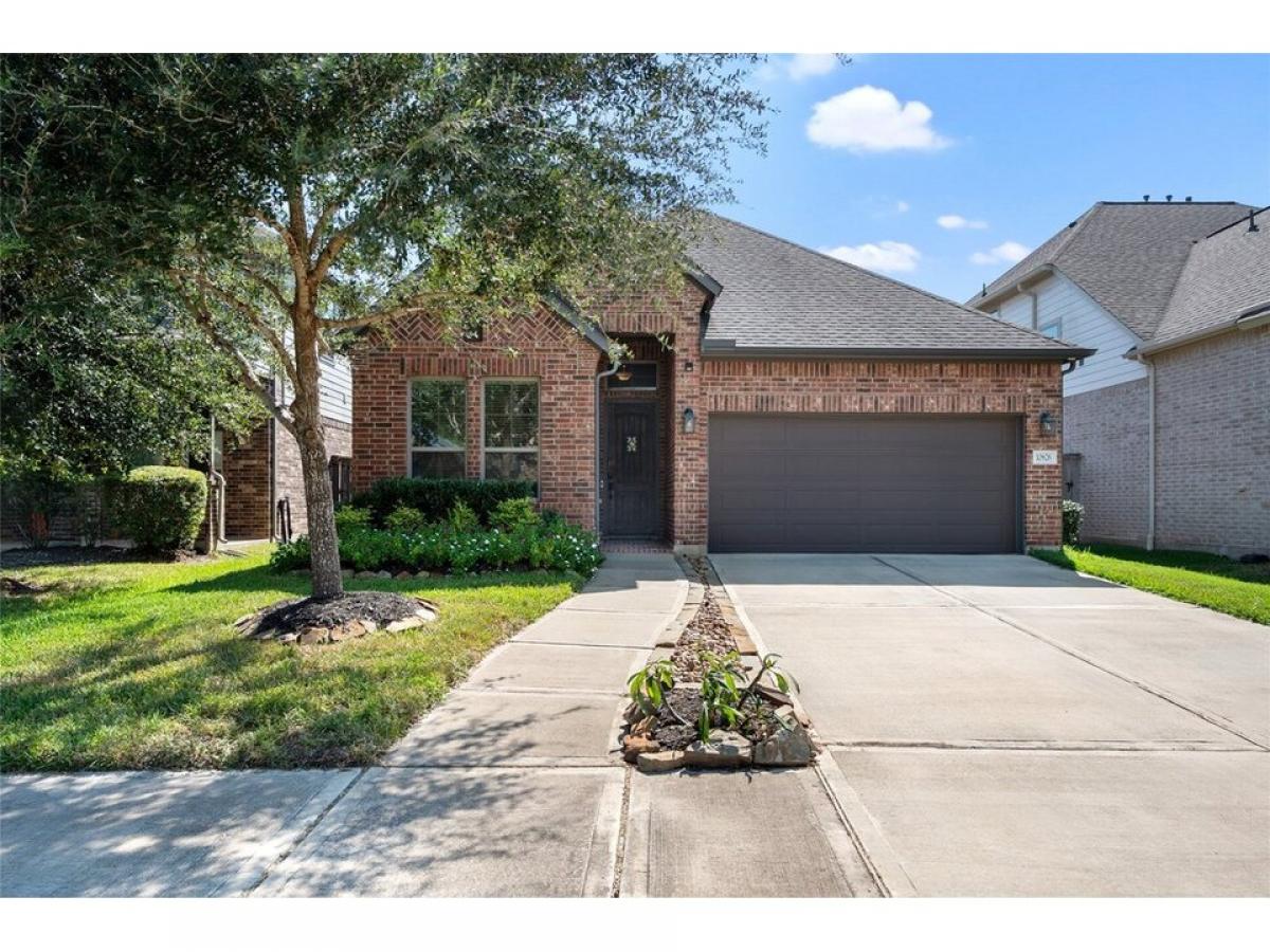 Picture of Home For Sale in Missouri City, Texas, United States