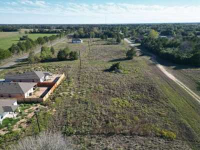 Residential Land For Sale in Hempstead, Texas