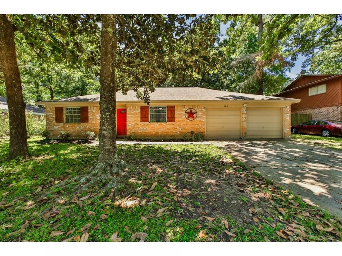 Picture of Home For Rent in Spring, Texas, United States