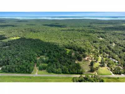 Residential Land For Sale in Coldspring, Texas