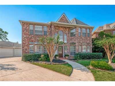 Home For Sale in Spring, Texas