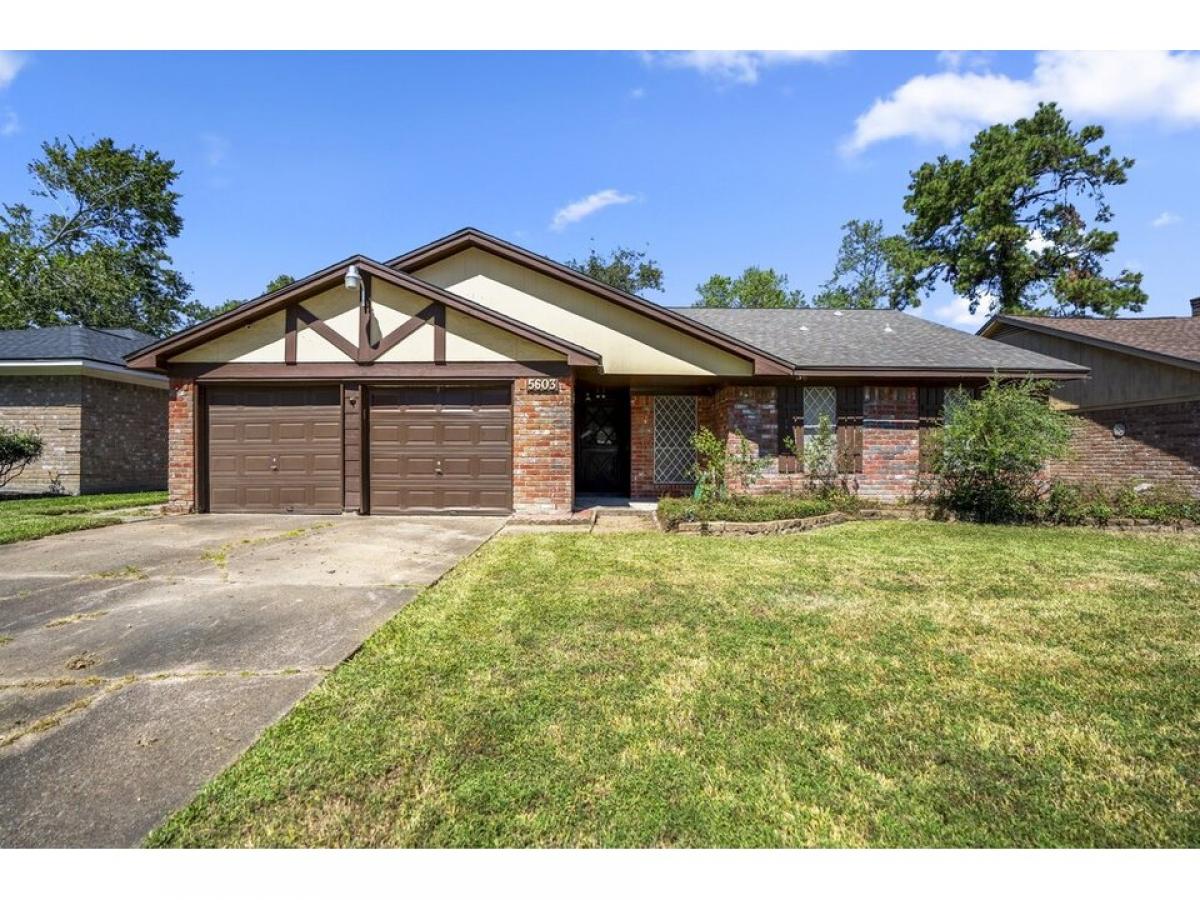 Picture of Home For Sale in Spring, Texas, United States