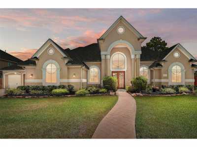 Home For Sale in Spring, Texas