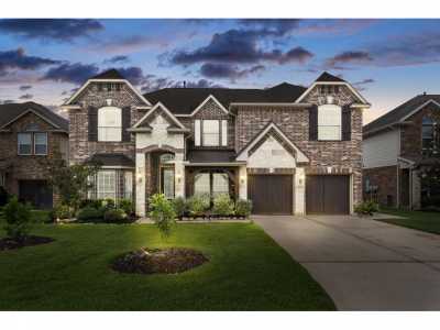 Home For Sale in Spring, Texas