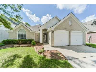 Home For Sale in Houston, Texas