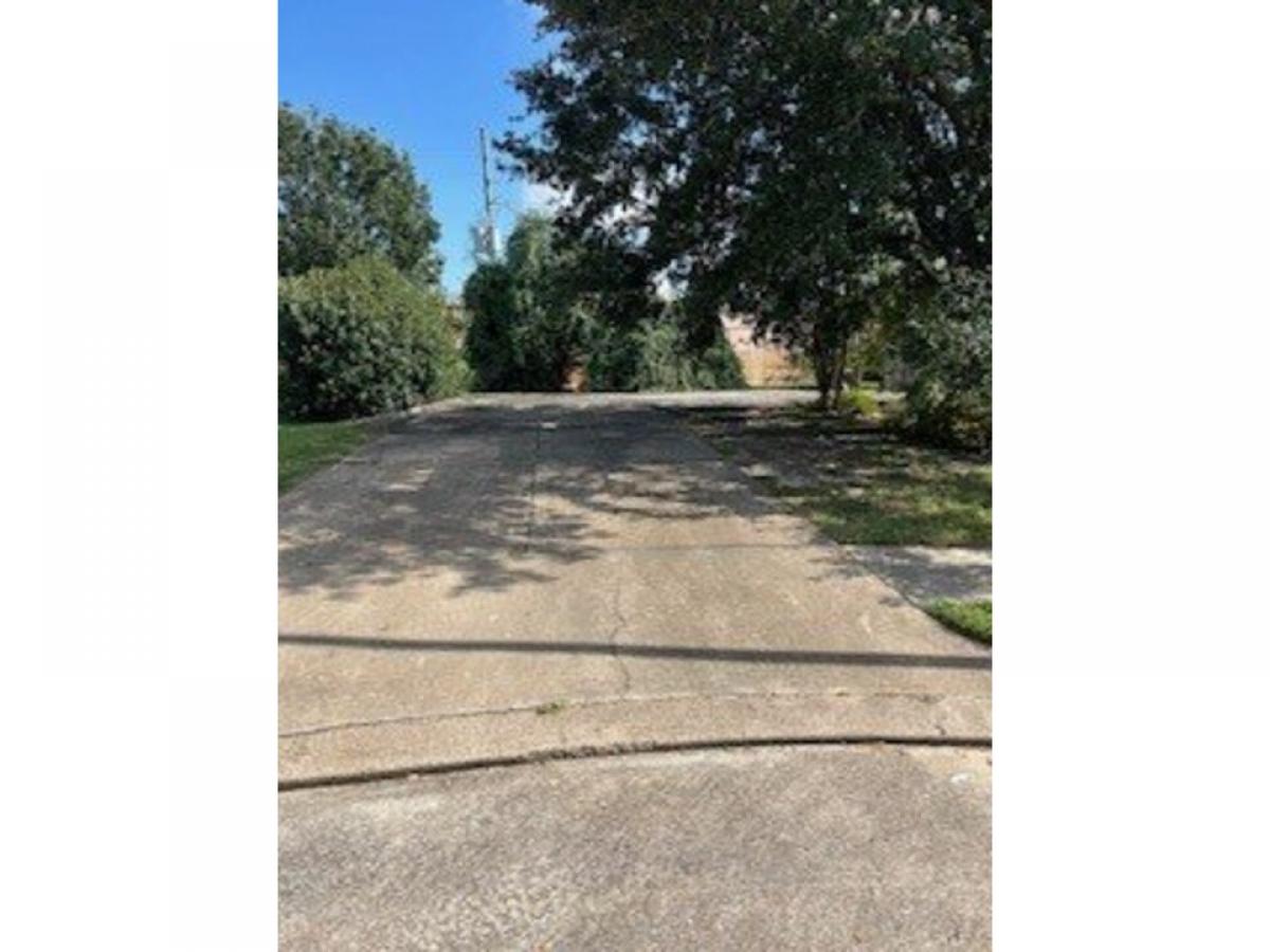 Picture of Residential Land For Sale in Houston, Texas, United States