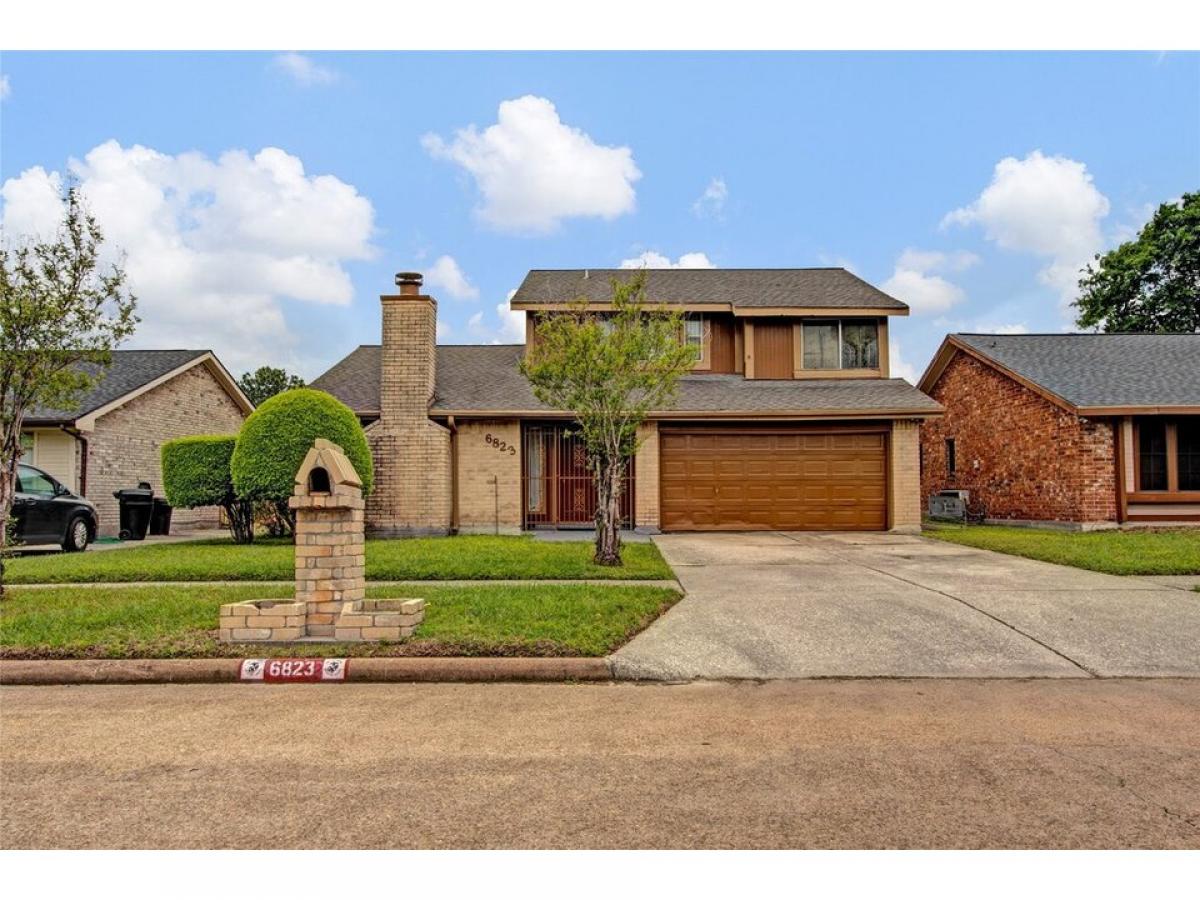 Picture of Home For Rent in Houston, Texas, United States