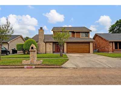 Home For Rent in Houston, Texas