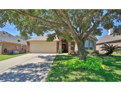 Home For Sale in Spring, Texas