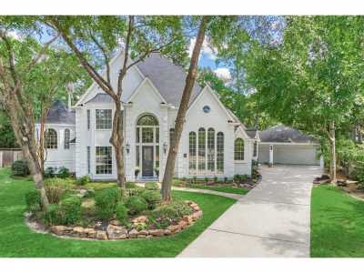 Home For Sale in The Woodlands, Texas