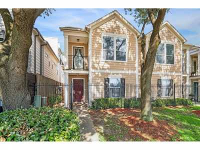 Home For Rent in Houston, Texas