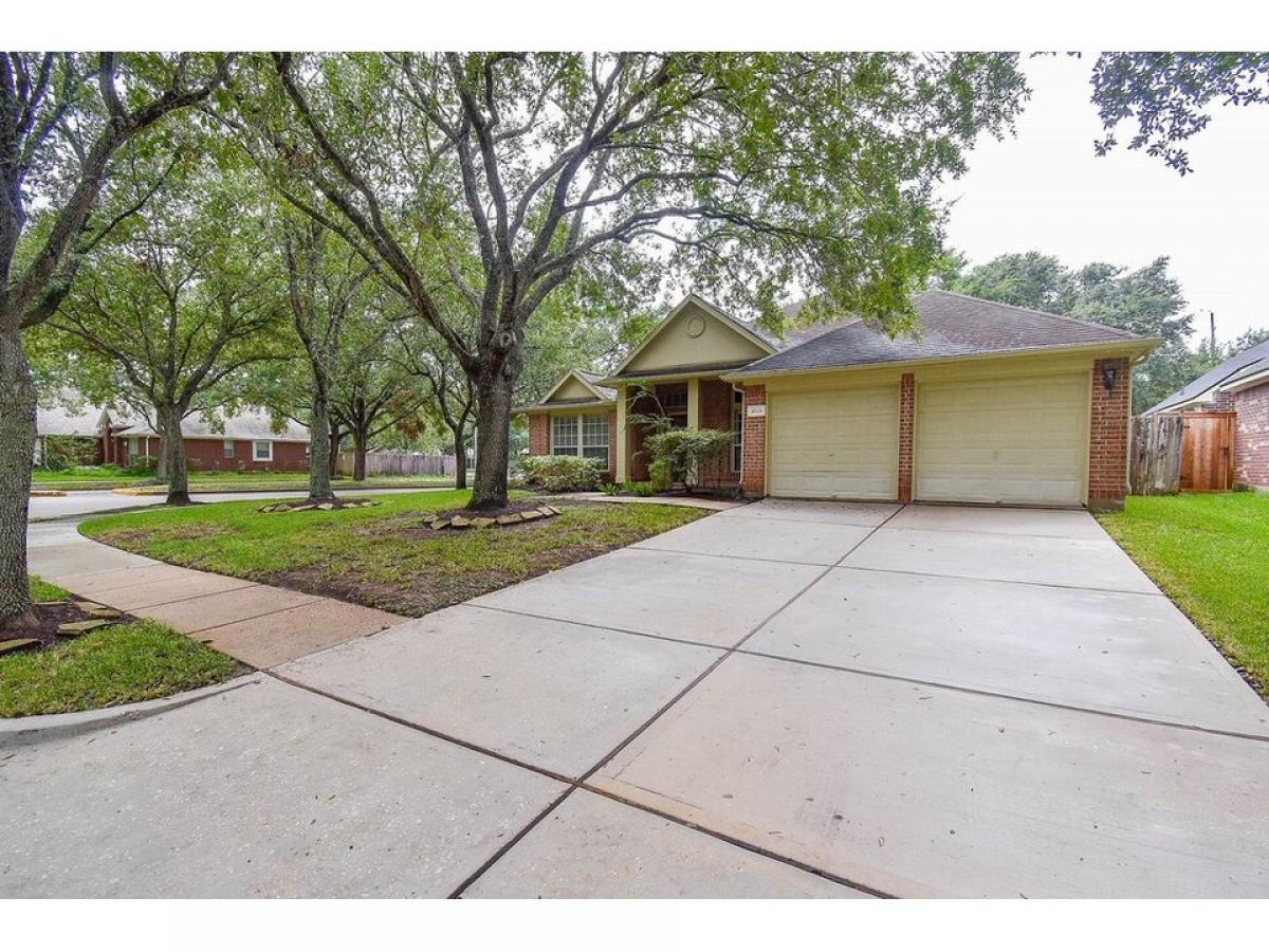 Picture of Home For Sale in Missouri City, Texas, United States