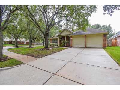 Home For Sale in Missouri City, Texas