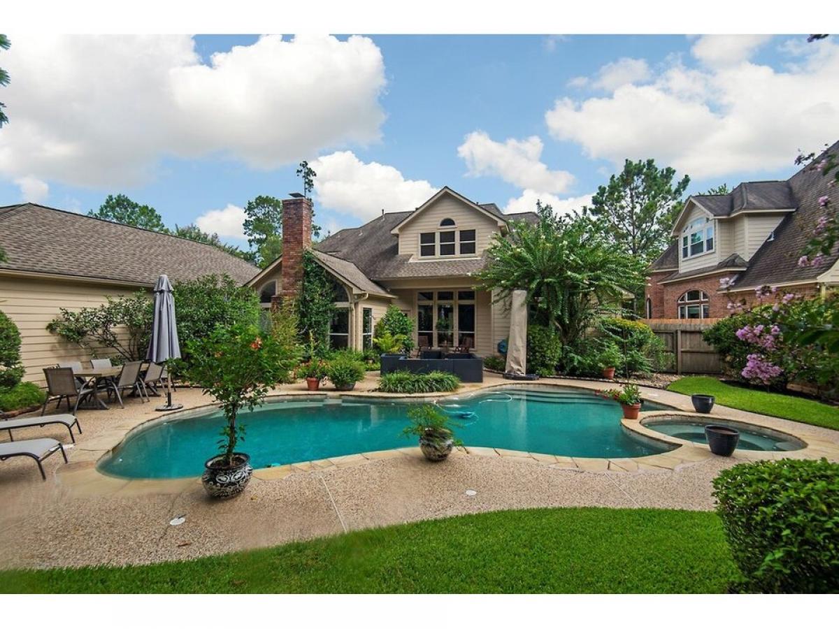 Picture of Home For Rent in The Woodlands, Texas, United States