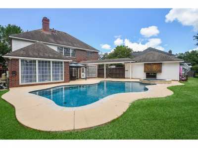 Home For Sale in League City, Texas