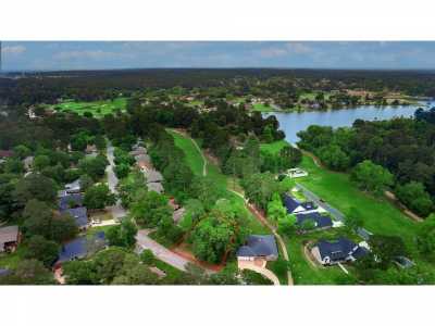 Residential Land For Sale in Huntsville, Texas