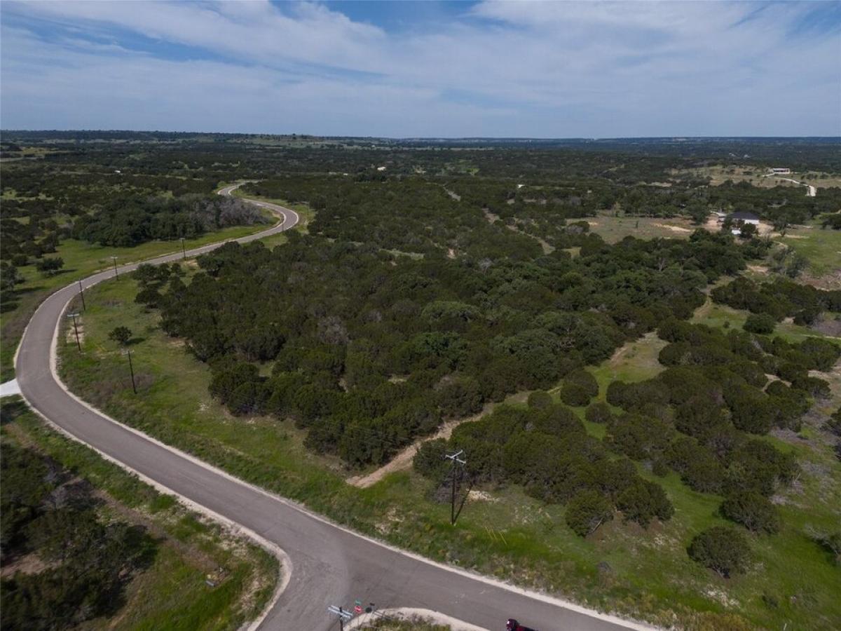 Picture of Residential Land For Sale in Evant, Texas, United States