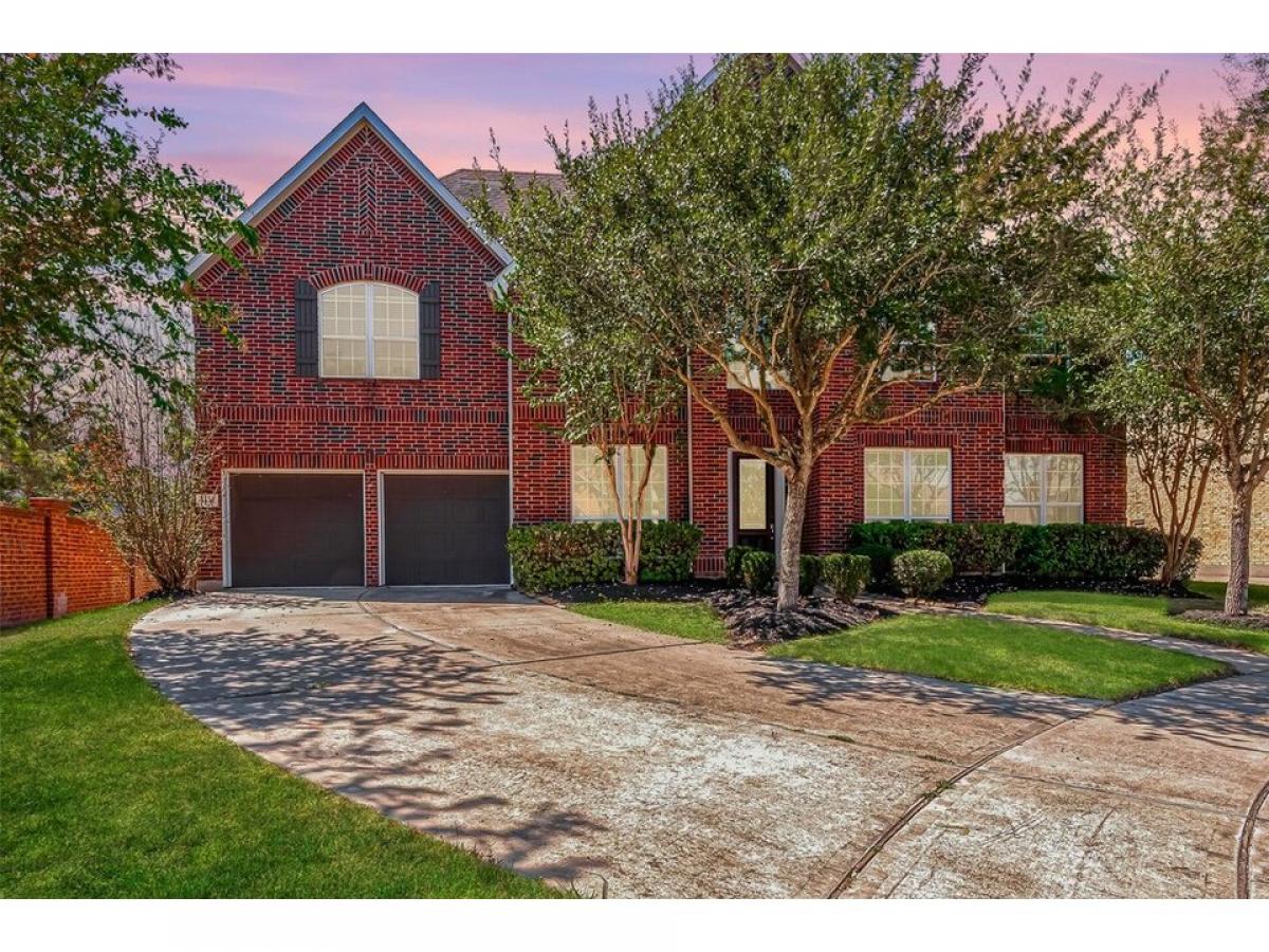 Picture of Home For Sale in Katy, Texas, United States