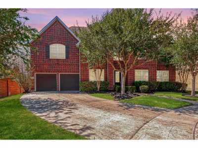 Home For Sale in Katy, Texas