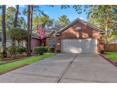 Home For Sale in The Woodlands, Texas