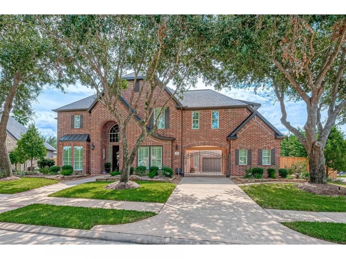 Picture of Home For Sale in Cypress, Texas, United States