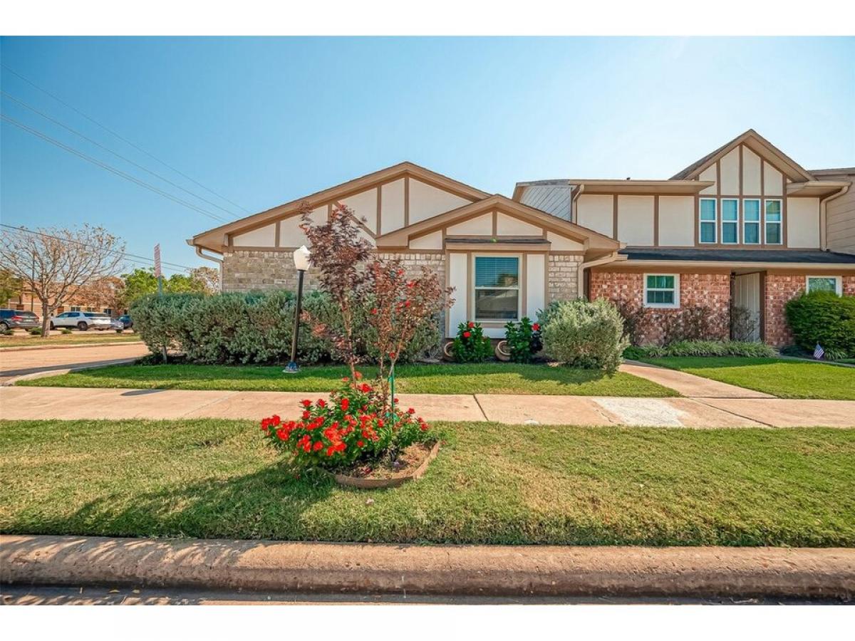 Picture of Home For Sale in Missouri City, Texas, United States