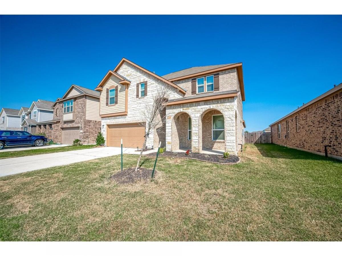 Picture of Home For Sale in Katy, Texas, United States