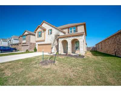 Home For Sale in Katy, Texas