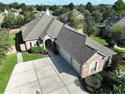 Home For Sale in Spring, Texas