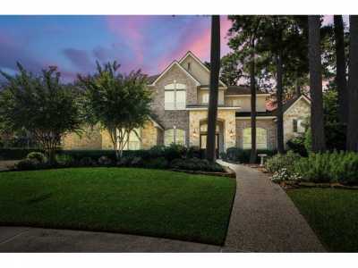 Home For Sale in Spring, Texas