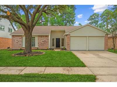 Home For Sale in Spring, Texas