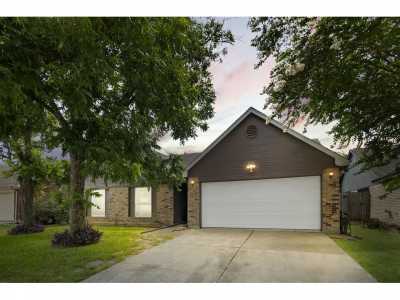 Home For Sale in Spring, Texas